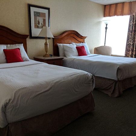Red Lion Hotel Kelso Bagian luar foto
