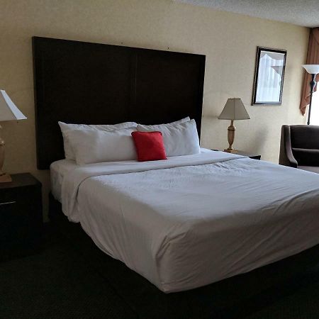 Red Lion Hotel Kelso Bagian luar foto