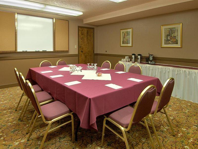 Red Lion Hotel Kelso Bagian luar foto