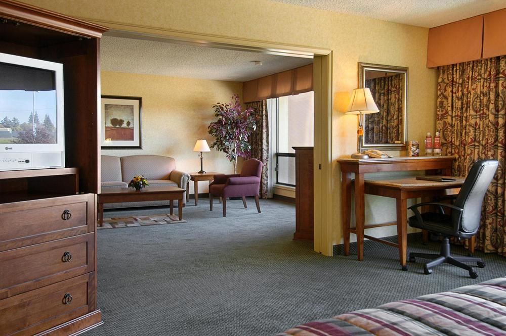 Red Lion Hotel Kelso Ruang foto
