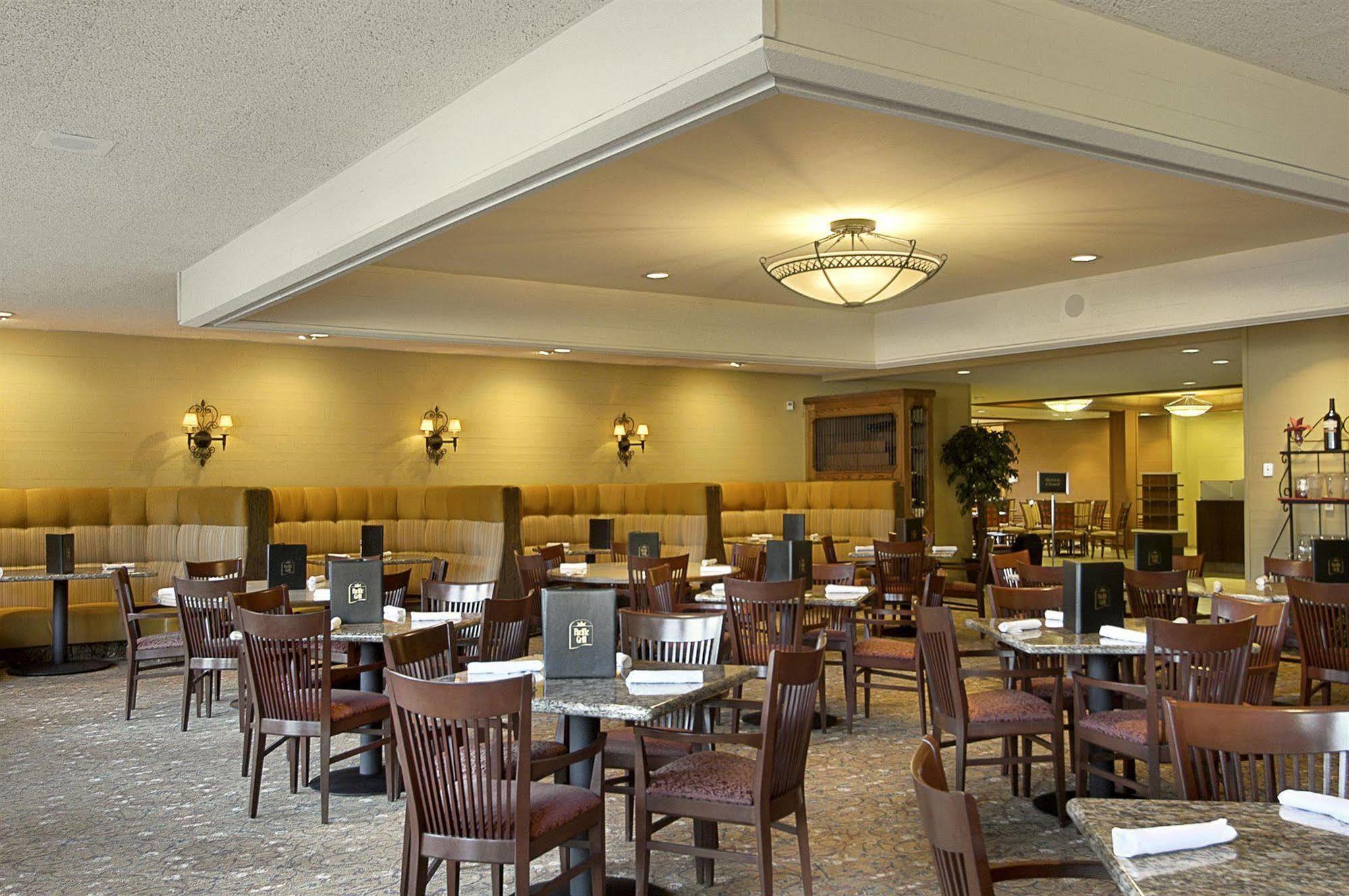 Red Lion Hotel Kelso Restoran foto